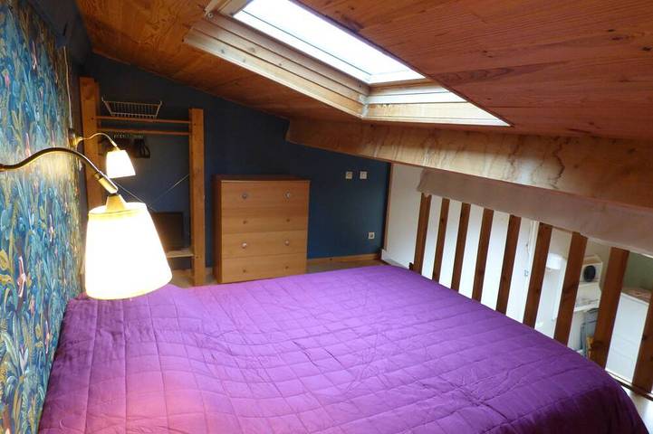 Location de vacances pour 2 personnes à Saillans - 2