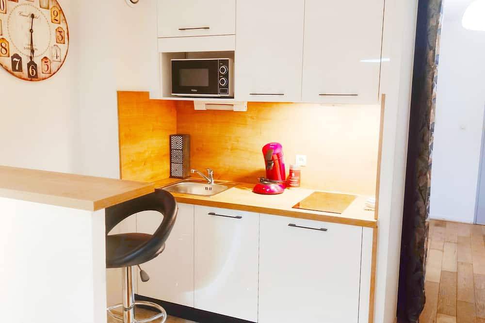 Geheel appartement, Appartement Toulouse Centre Canal naar Brienne in Amidonniers-Caffarelli (Toulouse), Toulouse