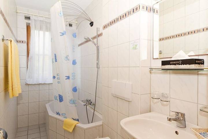 Hotel in Münnerstadt - 3