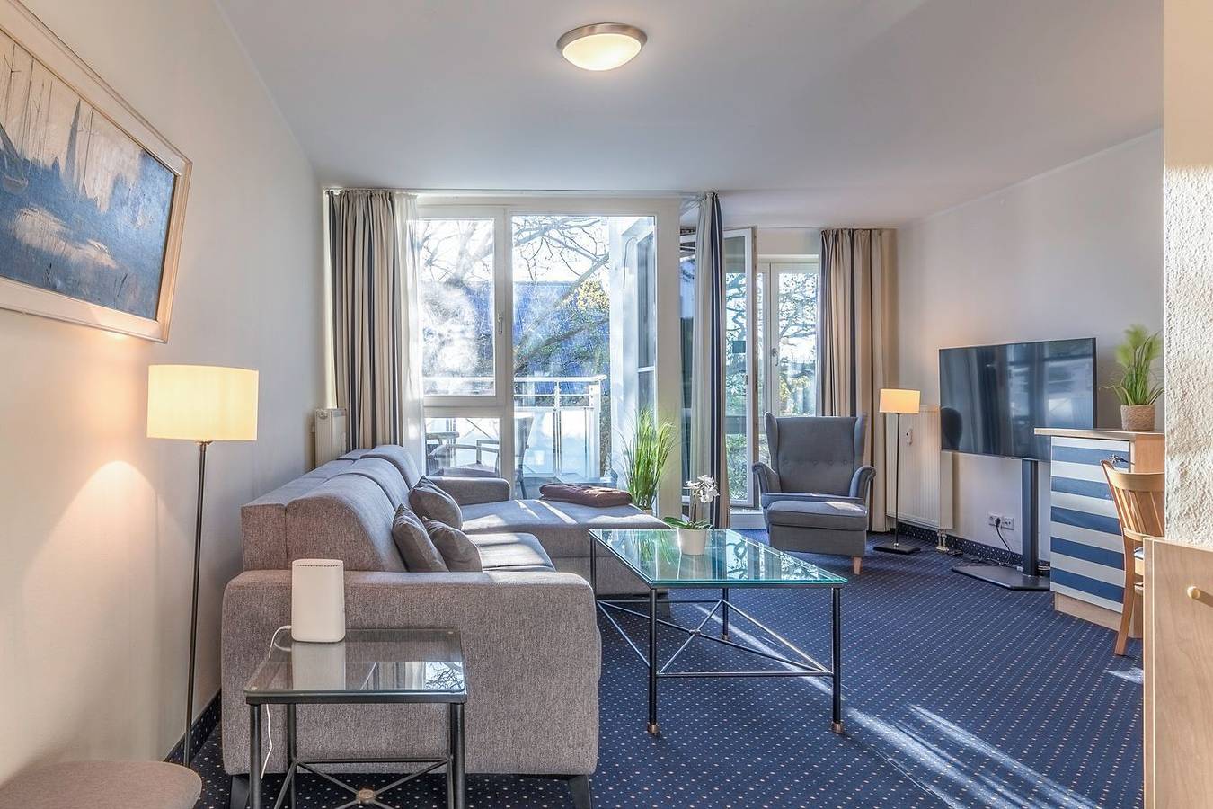 Ferienwohnung in Zingst ab 126€ pro Nacht