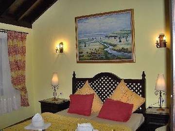 Apartamento De Vacaciones para 2 Personas en Icod de los Vinos, Tenerife Norte, Foto 1