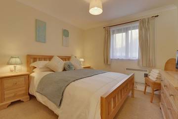 Cottage for 4 People in Bigbury-on-Sea, Bigbury on Sea, Photo 1