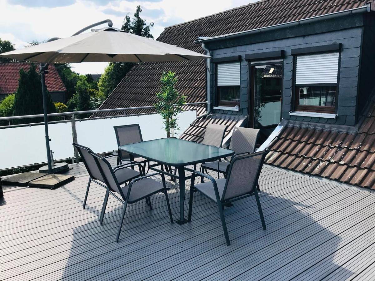 Ganze Wohnung, Two-Bedroom Apartment in Isenbüttel, Landkreis Gifhorn