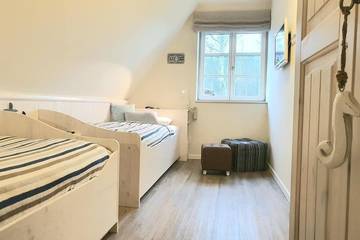 Bauernhof für 5 Personen in St. Peter-Ording, Halbinsel Eiderstedt, Bild 2