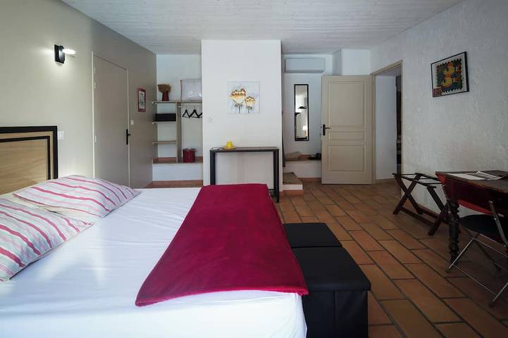 Location de vacances pour 5 personnes à Sauve - 4