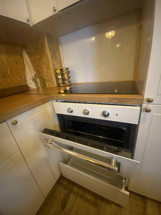 Cały apartament, Solne Apartamenty Luna 4 in Wieliczka, Małopolska