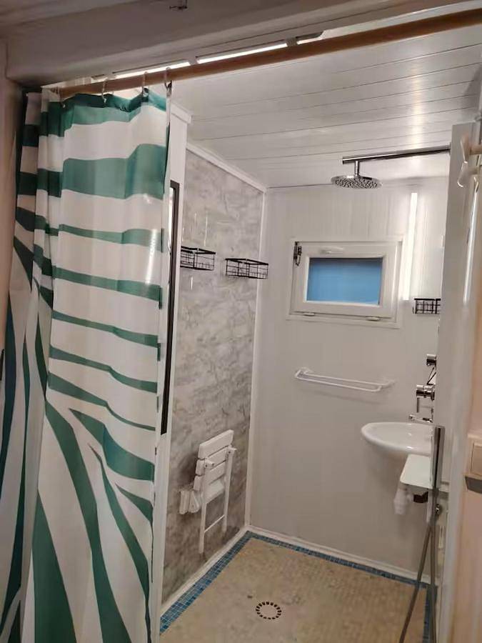 Location de vacances pour 5 personnes, avec jardin et vue, animaux acceptés à Le Castellet - 4