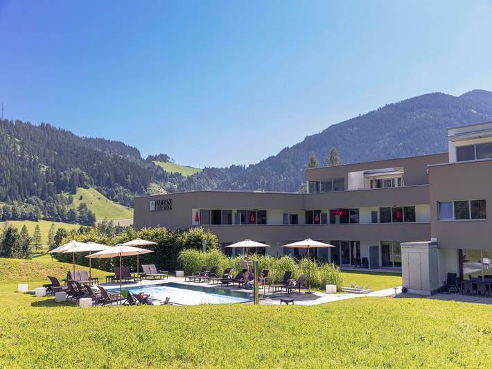 Vakantiewoning voor 4 personen, with Balkon/Terras and Terras as well as Zwembad and Sauna in Radstadt