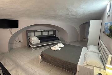 B&b für 4 Personen in Neapel, Tyrrhenische Küste Kampanien, Bild 1