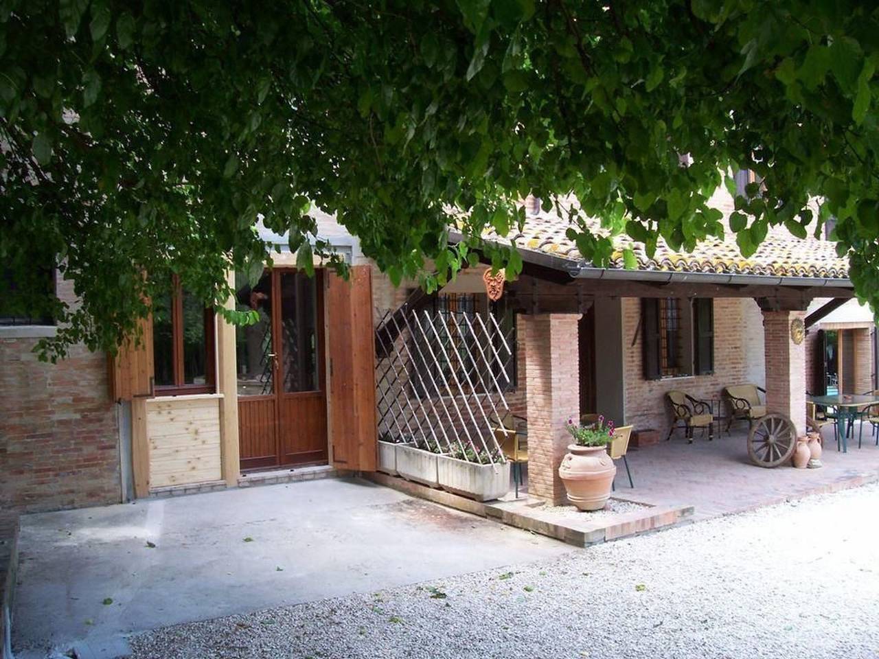 Appartamento intero, "Solebello Mulberry in Morro d'Alba, Provincia di Ancona