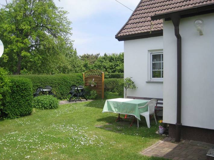 Ferienwohnung für 2 Personen auf Hiddensee - 2