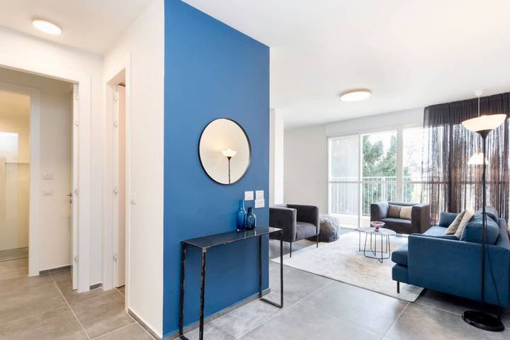 Gîte pour 4 personnes dans Israël - 3