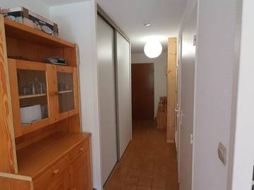 Chalet pour 4 Personnes dans La Salle-les-Alpes, Région de Briançon, Photo 3