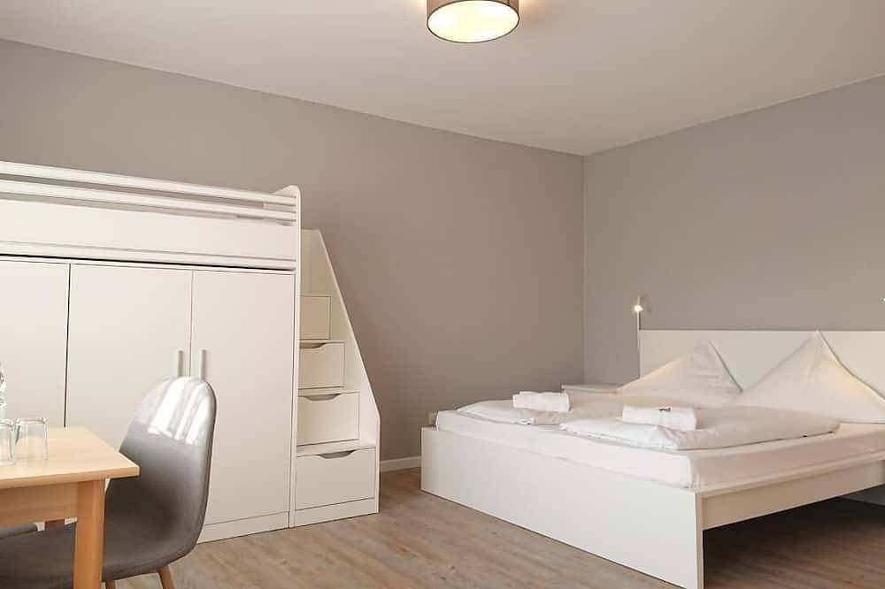 Ganze Wohnung, Boardinghouse Kappeln - Familien Studio in Kopperby, Kappeln