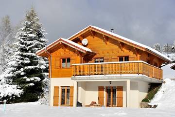 Gîte pour 12 personnes, avec terrasse et jardin à Ban-sur-Meurthe-Clefcy