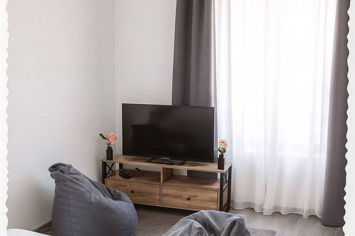Gîte pour 2 personnes à Romorantin-Lanthenay - 2