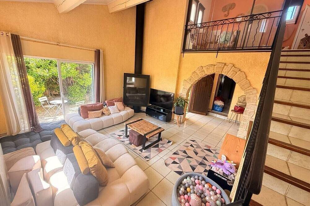 Dolce Villa, Pool and Comfort in Lattes, Mittelmeerküste (Frankreich)