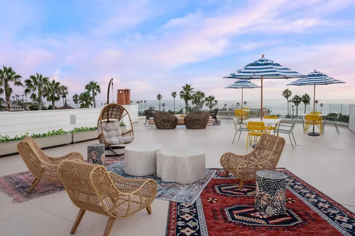 Albergue para 2 personas, con terraza y jardín - 1