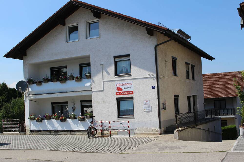 Zv-Scholtz, Lower Austria in Neuötting, Landkreis Altötting