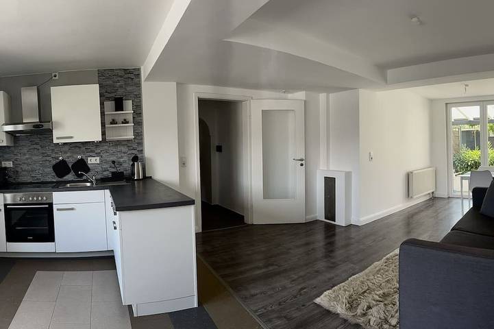 Ferienwohnung für 6 Personen, mit Terrasse - 1