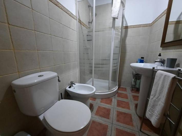 Apartamento de vacaciones para 8 personas, con jardín y balcón en Costa Occidental (Cantabria) - 4