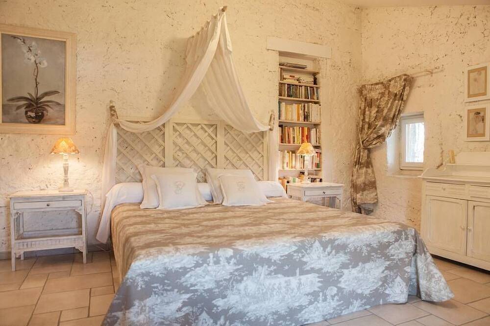 La Grange de Bellefontaine  et sa piscine privée ( labellisée 5 *) in Bellefond, Région de Langon