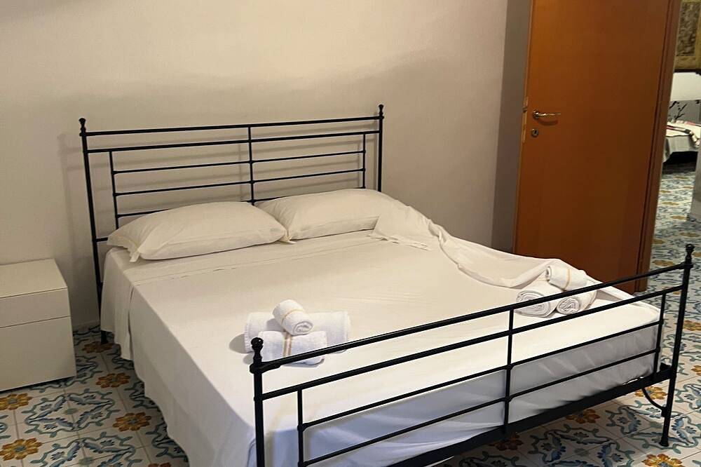 Vacation Home in Sant'Elmo, Castiadas