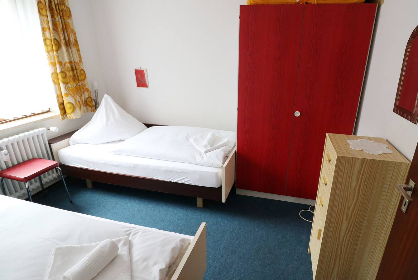 Ganze Ferienwohnung, Fewo Blumbach Nr. 4, Schluchsee, Feldberg in Schluchsee, Südschwarzwald