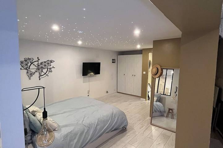 Gîte pour 4 personnes dans Office De Tourisme De Millau - 3