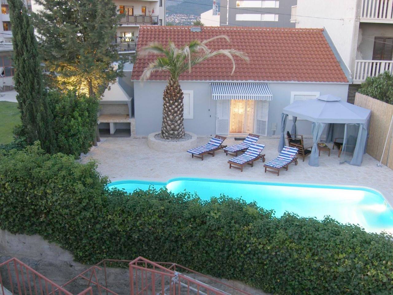 Villa Memories in Split, Split-Dalmatien