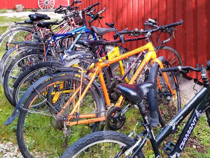 Ferienhaus für 6 Personen, mit Garten in Schweden - 3