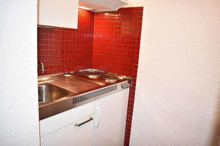 Entire apartment, La Riva (159 Br) in Vaz/Obervaz, Plessur alps