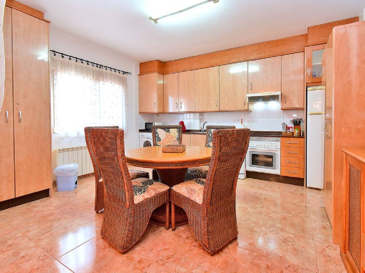 Appartement entier, Edf. Estrella 17 in Mar Menor, Costa Cálida