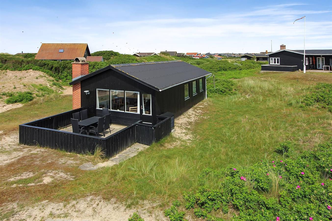 Awesome home in Fanø w/ in Rindby, Fanø
