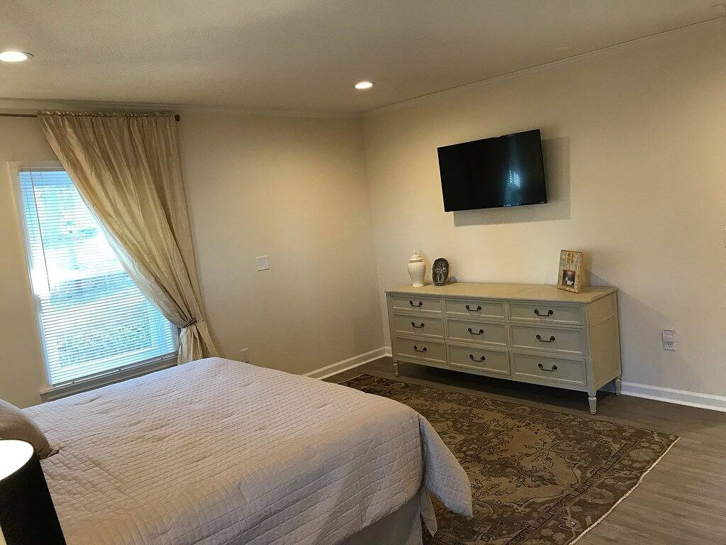 Lakefront Haus am Lake Tuscaloosa - vor kurzem renoviert! in Tuscaloosa County