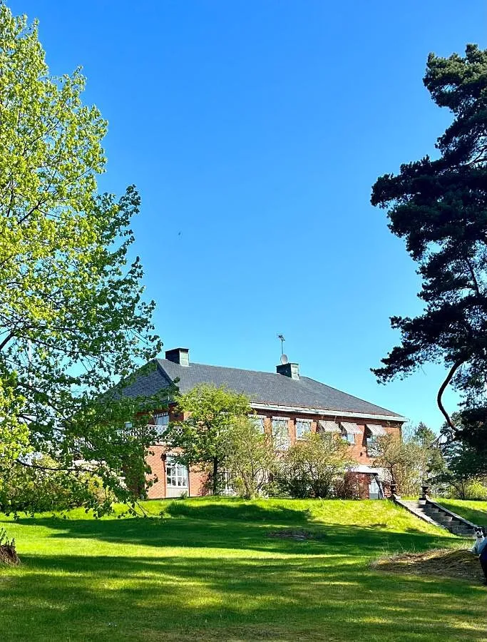 Ferienpark für 4 Personen, mit Garten und Seeblick sowie Ausblick - 1