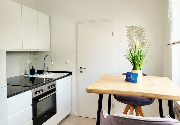 Ferienwohnung für 2 Personen in Neustadt in Holstein - 2