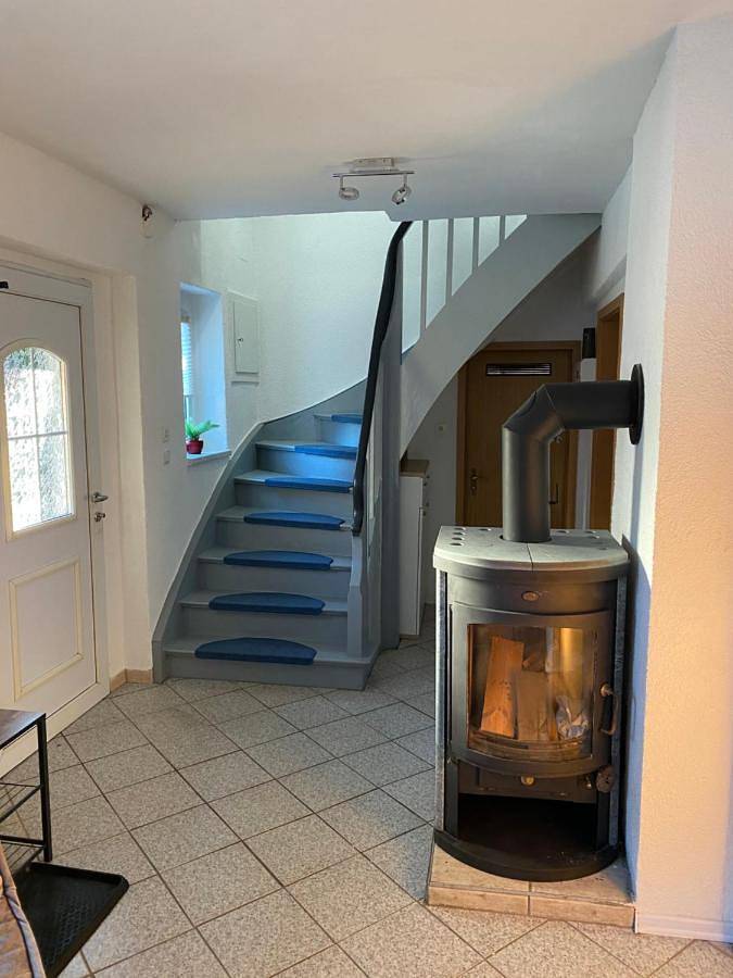 Ferienwohnung für 6 Personen, mit Terrasse und Garten in Spremberg - 3