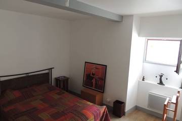 Appartement De Vacances pour 4 Personnes dans Auray, Parc naturel régional du Golfe du Morbihan, Photo 2