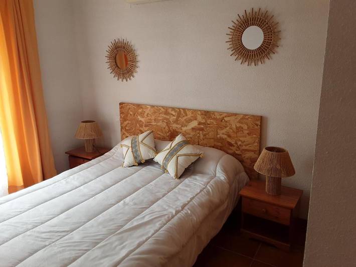 Location de vacances pour 6 personnes, avec terrasse et vue à Casalabriva - 2