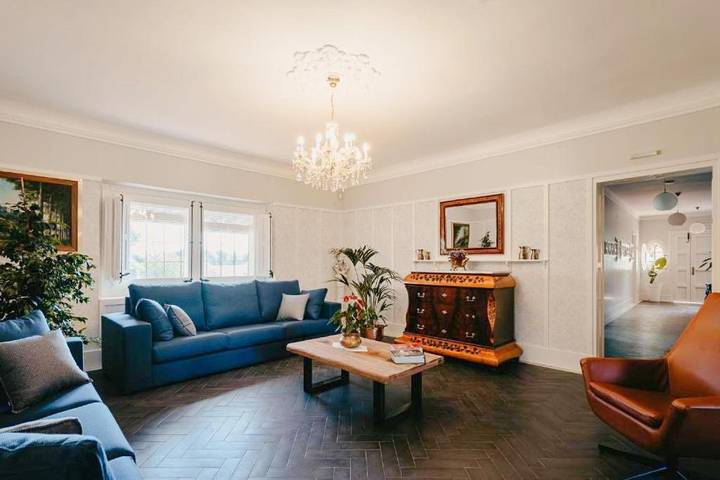 Casa rural para 12 personas, con vistas además de jardín y piscina en Noguera - 2