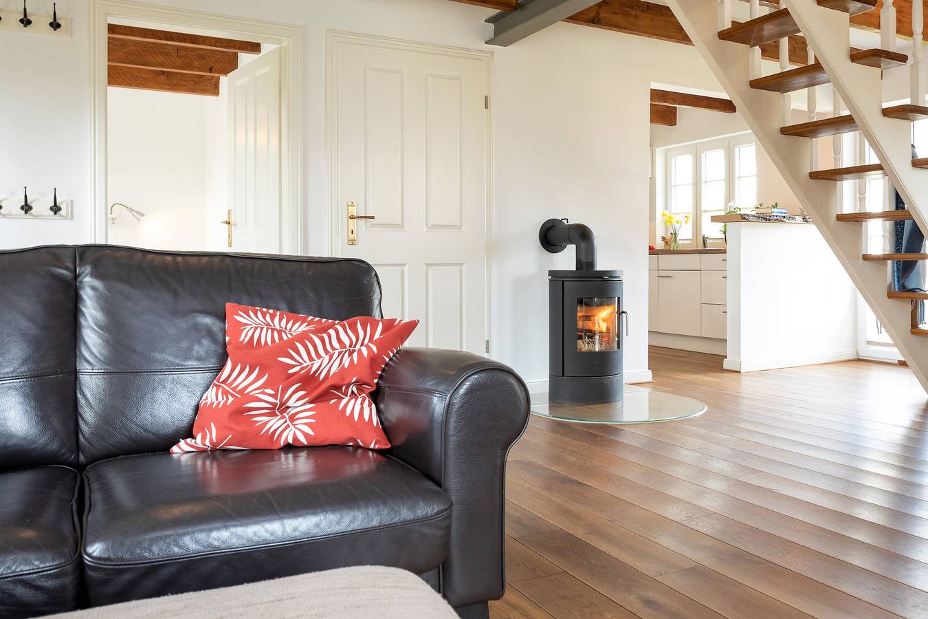 Großer Feldblick in Todendorf auf Fehmarn, Fehmarn