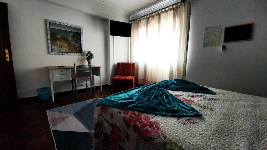 Maison d’hôte pour 3 personnes, avec vue à Nazaré - 3