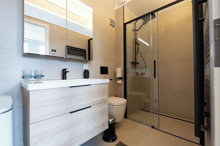 Ganze Wohnung, Zentral gelegene Ferienwohnung in Selb in Selb, Landkreis Wunsiedel im Fichtelgebirge