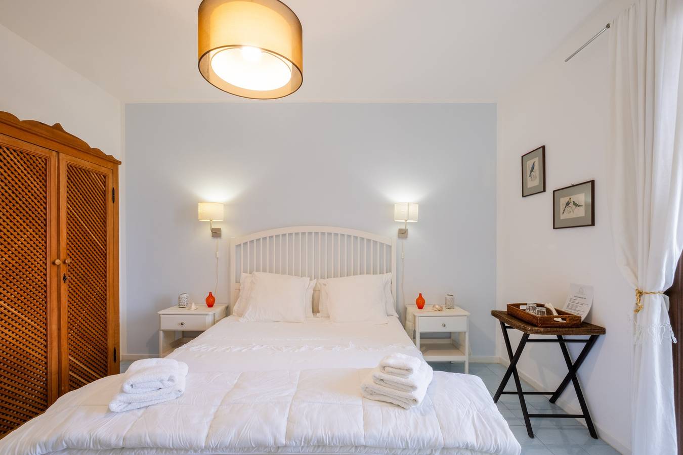 Cala D'Aspide – Zimmer mit Meerblick, Wlan und Klimaanlage in Nardò, Nardò (gemeinde)