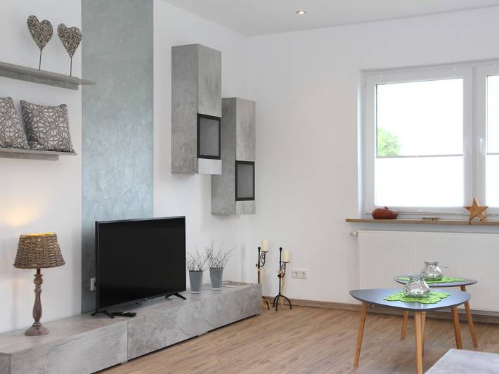 Ferienwohnung für 4 Personen, mit Garten in Schmallenberg - 3