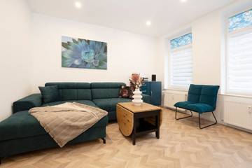 Ferienwohnung für 2 Personen, kinderfreundlich in Malente