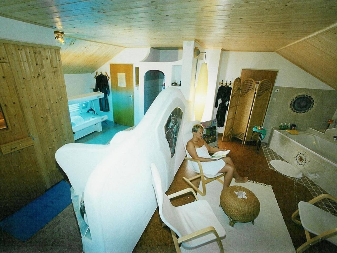 Ganze Ferienwohnung, Ferienwohnung Wachmann - Appartement/Fewo, Lavendelduft in Pischelsdorf am Kulm, Steirerland