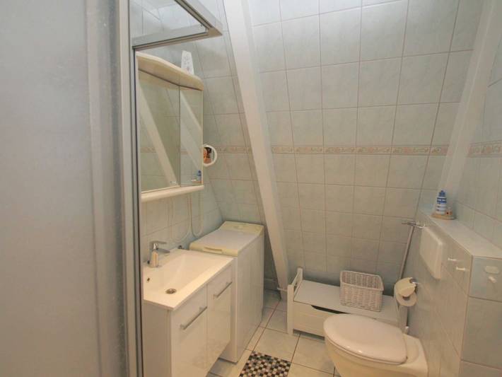 Ferienhaus , mit Aussensauna , Kamin - Ferienhaus Krug in Friedrichskoog-Spitze, Friedrichskoog