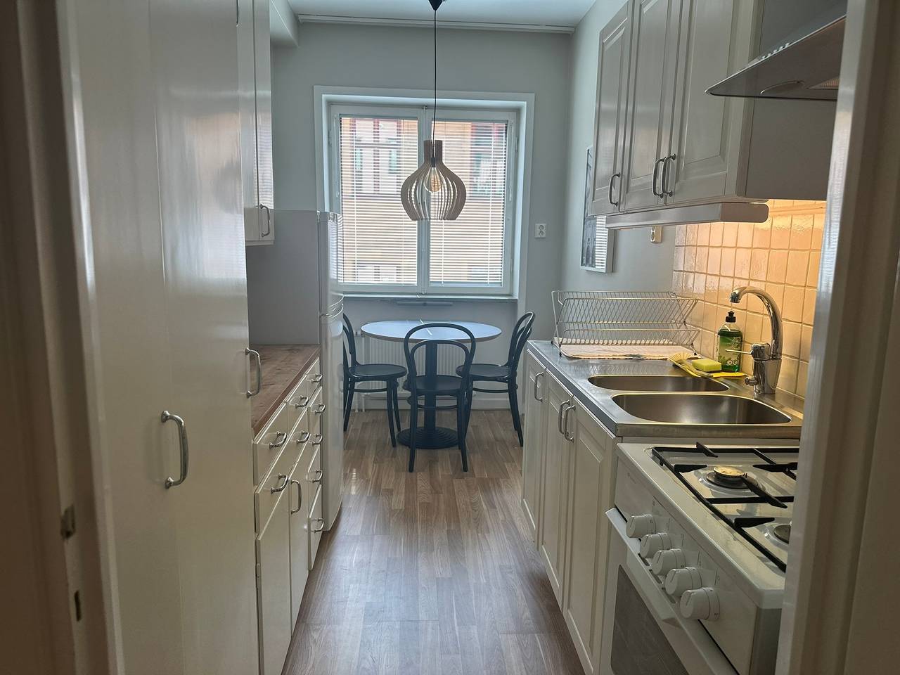 Appartamento intero, Cozy one room apartment in Stockholm in Stoccolma, Mar Baltico svedese